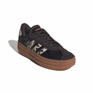 Kvinde skate sko adidas VL Court Bold image-1