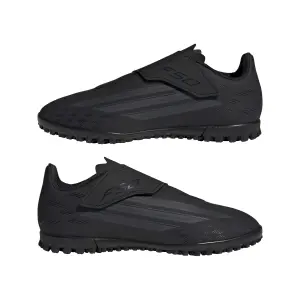 Dziecięce buty piłkarskie adidas F50 Club Velcro TF image-6