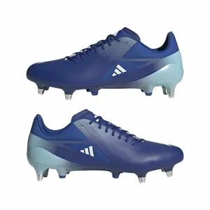 Scarpe rugby adidas Adizero RS15 Pro SG image-2