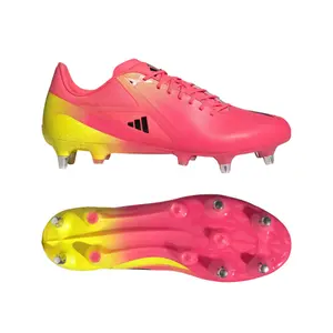 Scarpe rugby adidas Adizero RS15 Pro SG image-3