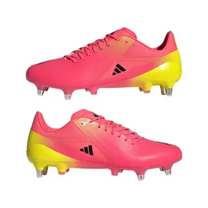 Scarpe rugby adidas Adizero RS15 Pro SG image-2