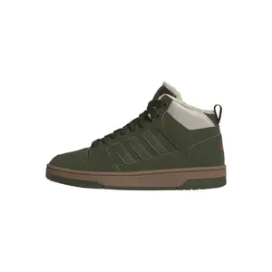 Baskets adidas Rapid Court Mid image-1