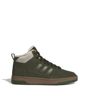 Baskets adidas Rapid Court Mid image-3