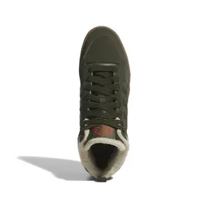 Baskets adidas Rapid Court Mid image-4