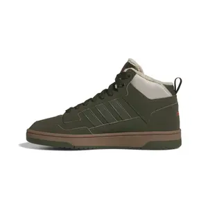 Baskets adidas Rapid Court Mid image-6