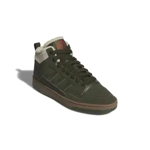 Baskets adidas Rapid Court Mid image-1