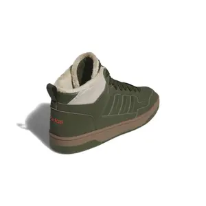Baskets adidas Rapid Court Mid image-3