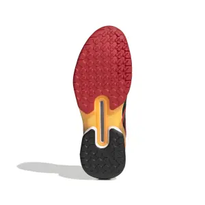 Chaussures indoor adidas Adizero Counterblast image-4