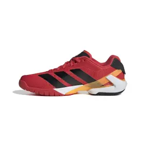 Chaussures indoor adidas Adizero Counterblast image-5