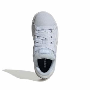 Sneakers per bambini adidas Grand Court 00s image-3