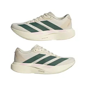 Damskie buty do biegania adidas Adizero Evo Sl Woven image-4