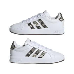 Παιδικά παπούτσια adidas Grand Court 3.0 image-1