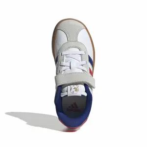 Παιδικά αθλητικά παπούτσια με βέλκρο adidas VL Court 3.0 image-6