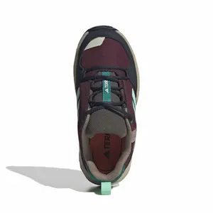 Children's hiking shoes adidas Terrex Ax4R image-4