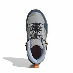 Children's hiking shoes adidas Terrex Ax4R image-5