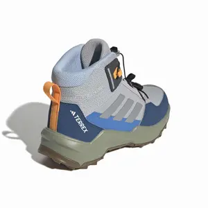 Children's hiking shoes adidas Terrex Ax4R image-3