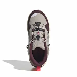 Children's hiking shoes adidas Terrex Ax4R image-5