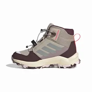 Children's hiking shoes adidas Terrex Ax4R image-4