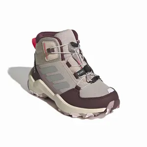 Children's hiking shoes adidas Terrex Ax4R image-2