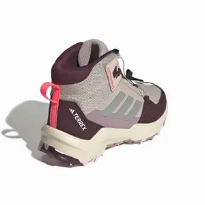 Children's hiking shoes adidas Terrex Ax4R image-3