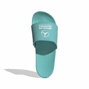 Claquettes adidas Adilette Comfort Mercedes image-3