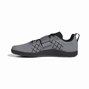 Súlyemelő cipők adidas The Total image-3