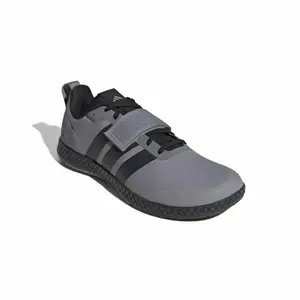 Súlyemelő cipők adidas The Total image-1