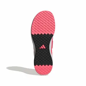 Zapatillas de halterofilia adidas The Total image-4