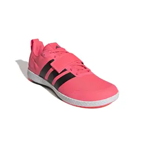Zapatillas de halterofilia adidas The Total image-2