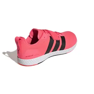 Zapatillas de halterofilia adidas The Total image-6