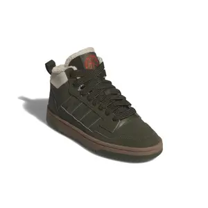 Kinderschuhe adidas Rapid Court image-1