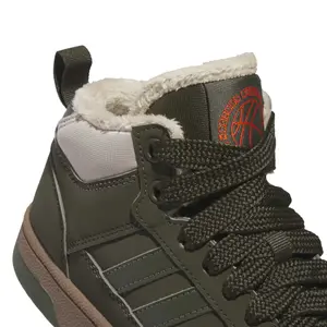 Kinderschuhe adidas Rapid Court image-6