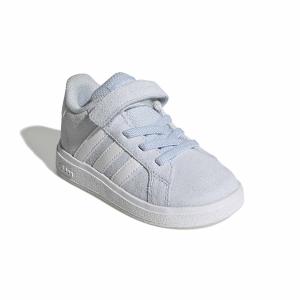 Babytrainers adidas Grand Court 00s image-1
