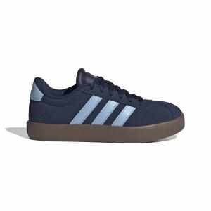 Chaussures de skateboard, enfant adidas VL Court 3.0