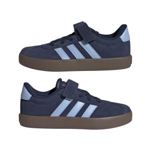 Mini kids' skateboard shoes adidas VL Court 3.0 image-2