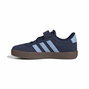 Mini kids' skateboard shoes adidas VL Court 3.0 image-5