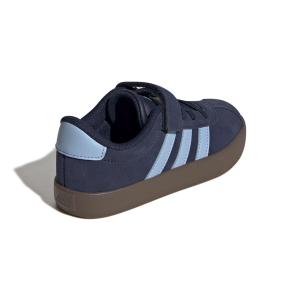 Mini kids' skateboard shoes adidas VL Court 3.0 image-6