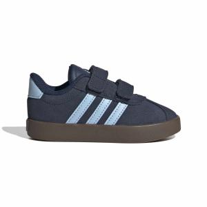 Babyskate Schuhe adidas VL Court 3.0