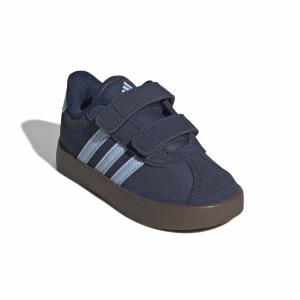 Scarpe da skateboard per bambini adidas VL Court 3.0 image-1