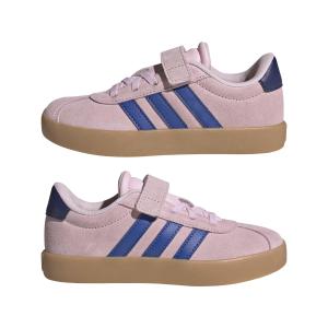 Mini kids' skateboard shoes adidas VL Court 3.0 image-2