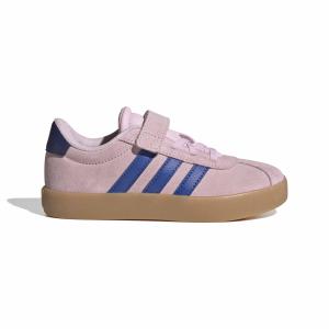 Mini kids' skateboard shoes adidas VL Court 3.0