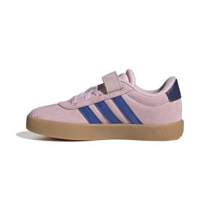 Mini kids' skateboard shoes adidas VL Court 3.0 image-5