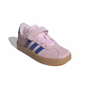 Mini kids' skateboard shoes adidas VL Court 3.0 image-1