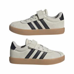 Mini kids' skateboard shoes adidas VL Court 3.0 image-2