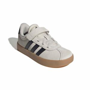 Mini kids' skateboard shoes adidas VL Court 3.0 image-1
