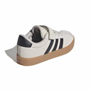 Mini kids' skateboard shoes adidas VL Court 3.0 image-6