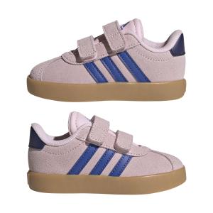 Scarpe da skateboard per bambini adidas VL Court 3.0 image-3