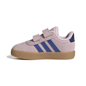 Scarpe da skateboard per bambini adidas VL Court 3.0 image-2