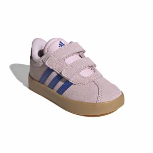 Scarpe da skateboard per bambini adidas VL Court 3.0 image-1