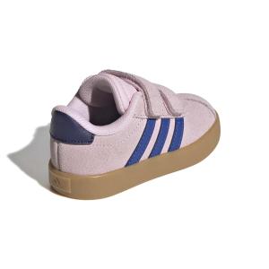 Scarpe da skateboard per bambini adidas VL Court 3.0 image-5